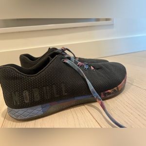 Nobull men’s shoes